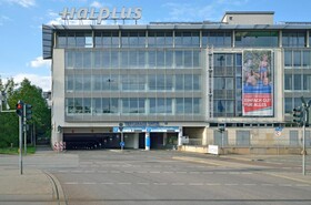 B&B Hotel Halle (Saale)