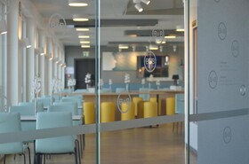 B&B Hotel Halle (Saale)