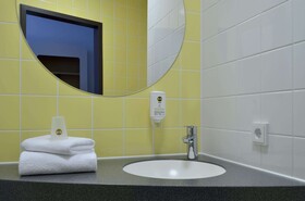 B&B Hotel Halle (Saale)