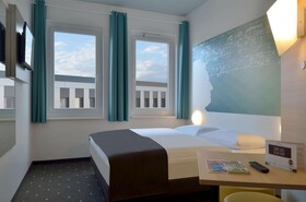 B&B Hotel Halle (Saale)