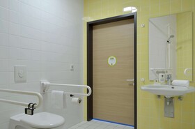 B&B Hotel Halle (Saale)