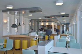 B&B Hotel Halle (Saale)