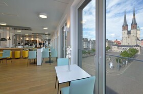 B&B Hotel Halle (Saale)
