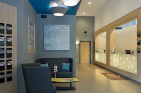 B&B Hotel Halle (Saale)