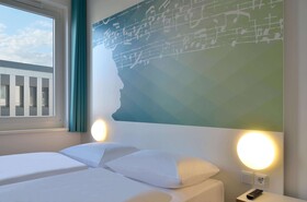 B&B Hotel Halle (Saale)