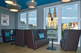 B&B Hotel Halle (Saale)
