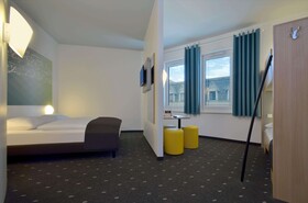 B&B Hotel Halle (Saale)