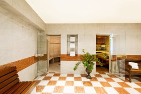 DORMERO Hotel Halle