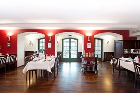 DORMERO Hotel Halle