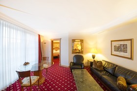 DORMERO Hotel Halle