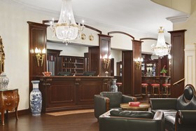 DORMERO Hotel Halle