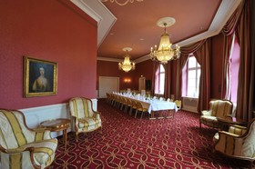 DORMERO Hotel Halle