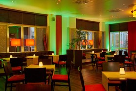 H+ Hotel Leipzig-Halle