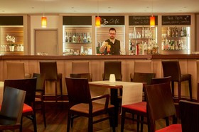 H+ Hotel Leipzig-Halle