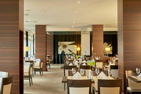 H+ Hotel Leipzig-Halle