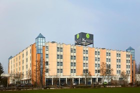 H+ Hotel Leipzig-Halle