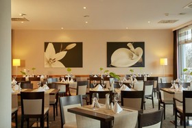 H+ Hotel Leipzig-Halle