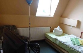 Hostel im Medizinerviertel