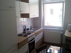 Hostel im Medizinerviertel