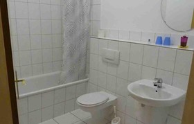 Hostel im Medizinerviertel