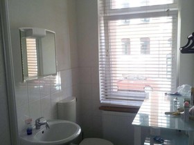 Hostel im Medizinerviertel