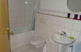 Hostel im Medizinerviertel