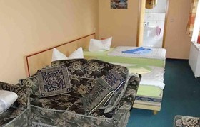 Hostel im Medizinerviertel