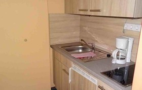 Hostel im Medizinerviertel
