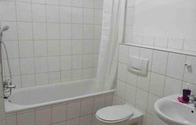 Hostel im Medizinerviertel