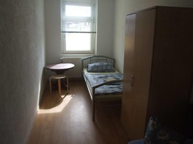Hostel im Medizinerviertel
