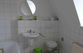 Hostel im Medizinerviertel