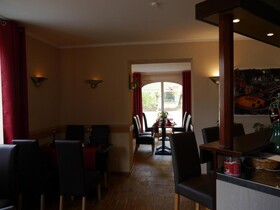Hotel & Restaurant Eigen