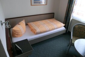 Hotel & Restaurant Eigen