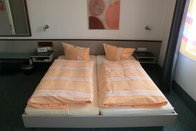 Hotel & Restaurant Eigen