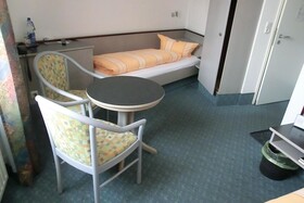 Hotel & Restaurant Eigen