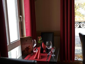 Hotel & Restaurant Eigen