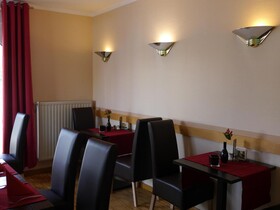 Hotel & Restaurant Eigen