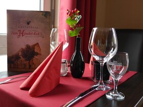 Hotel & Restaurant Eigen