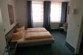 Hotel & Restaurant Eigen