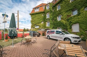 Hotel & Restaurant Eigen