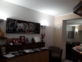Hotel & Restaurant Eigen