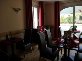 Hotel & Restaurant Eigen