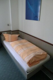 Hotel & Restaurant Eigen
