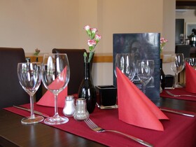 Hotel & Restaurant Eigen