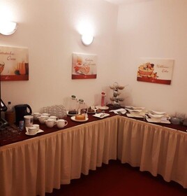 Hotel & Restaurant Eigen
