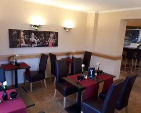 Hotel & Restaurant Eigen