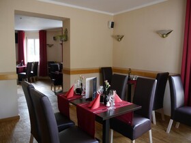 Hotel & Restaurant Eigen