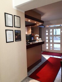 Hotel & Restaurant Eigen