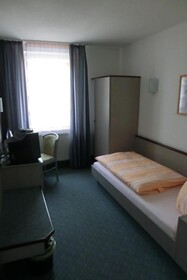 Hotel & Restaurant Eigen