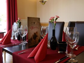 Hotel & Restaurant Eigen